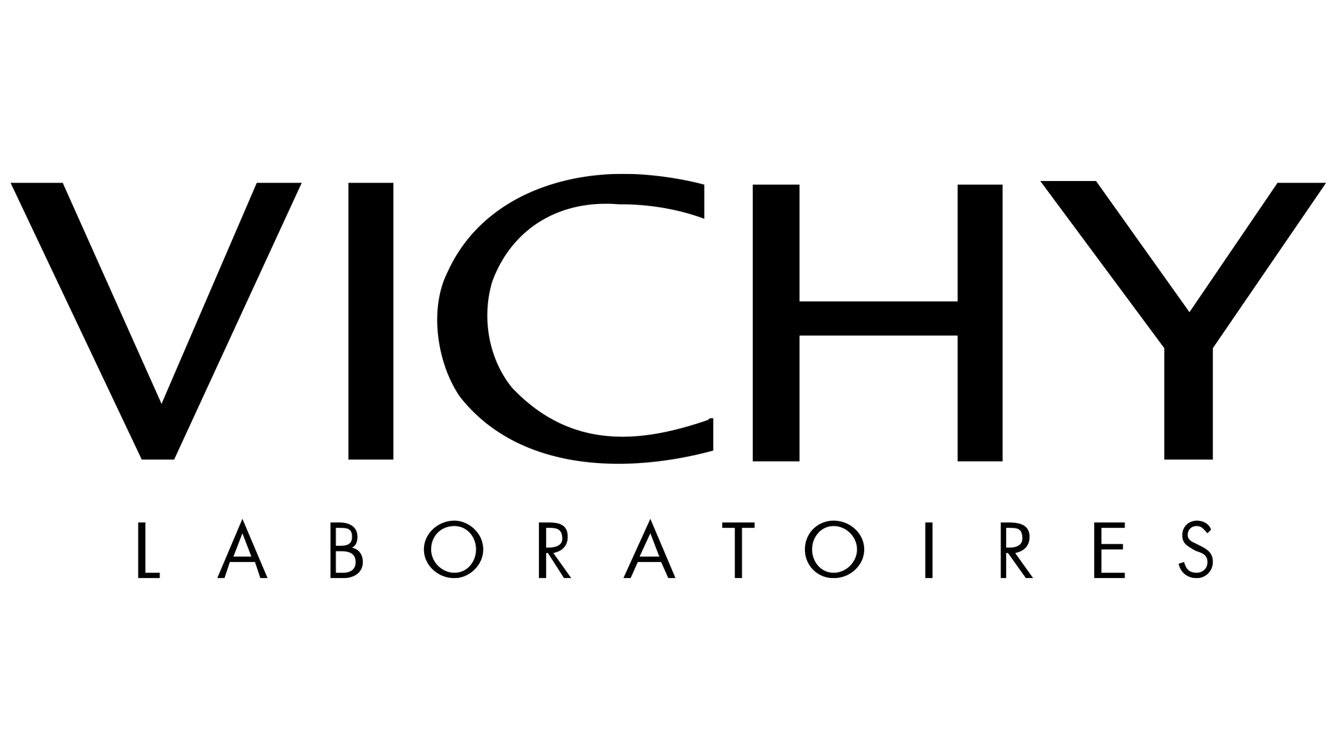 Logo Vichy Laboratoires.