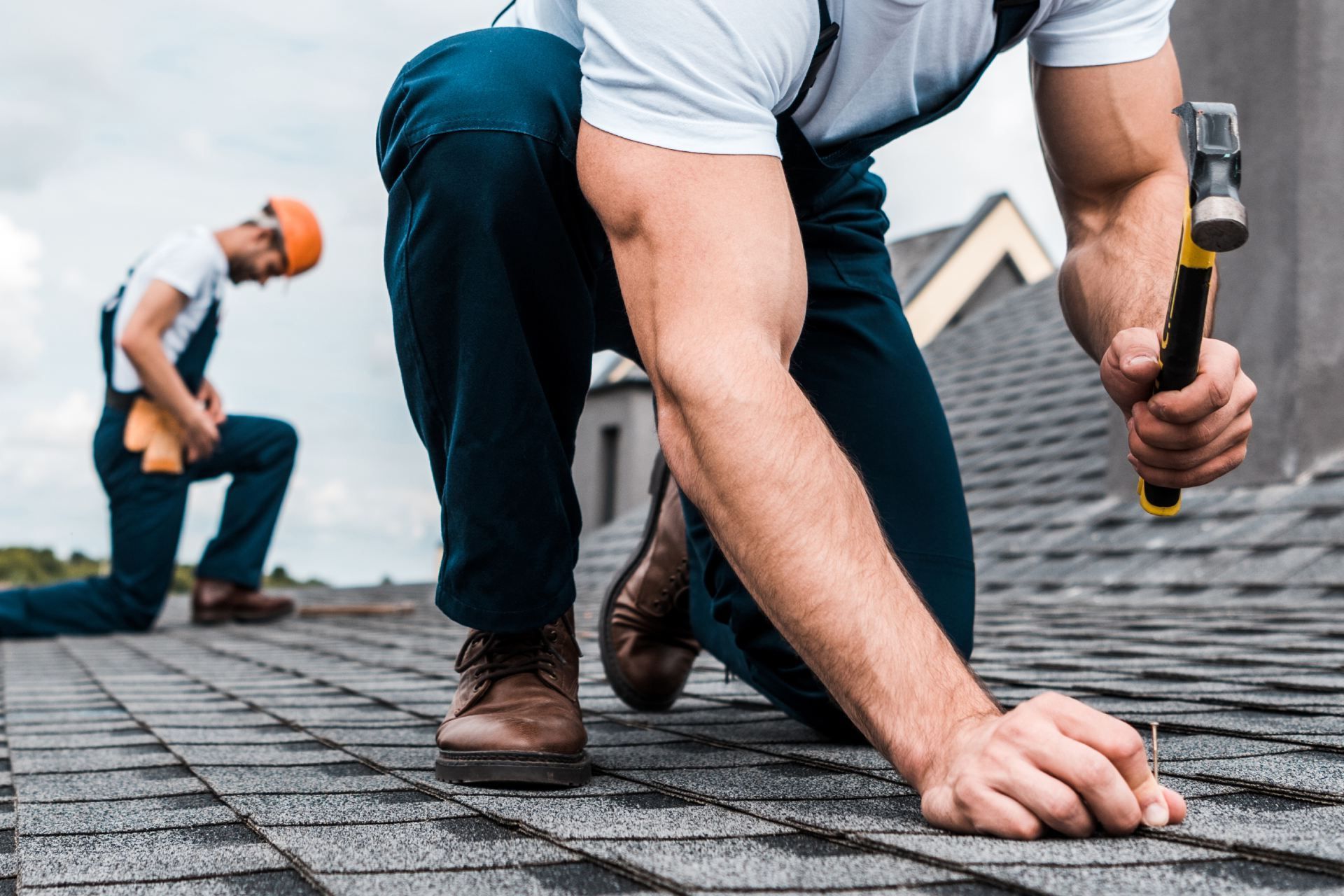 Hauptmann & Windscheif GmbH Bedachungen