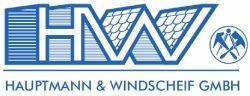 Hauptmann-&-Windscheif-GmbH-Bedachungen-Logo