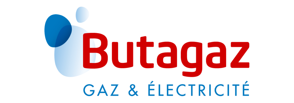 Logo Butagaz