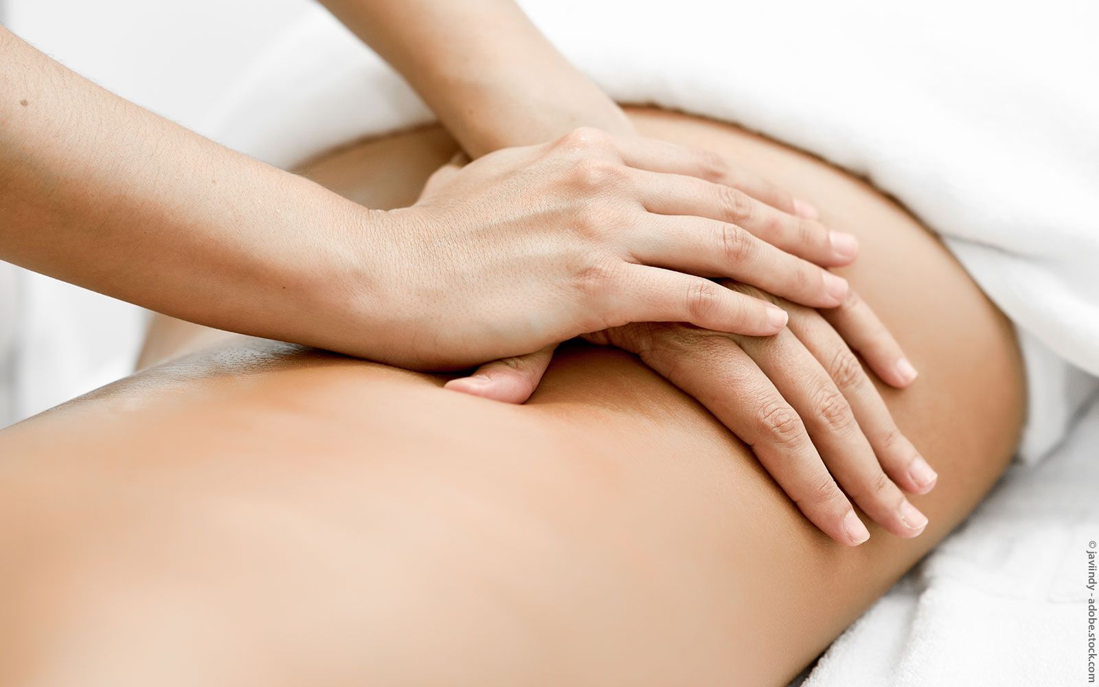 Wellness Massage Spardorf Erlangen
