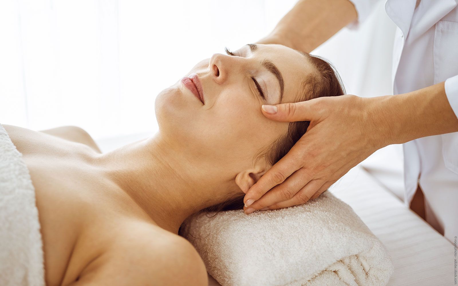 Wellness Massage Spardorf Erlangen