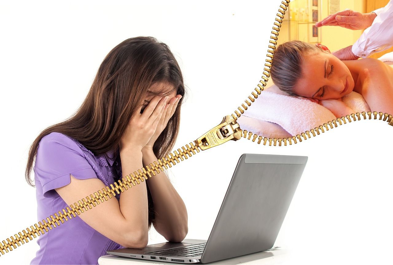 Wellness Massage Spardorf Erlangen