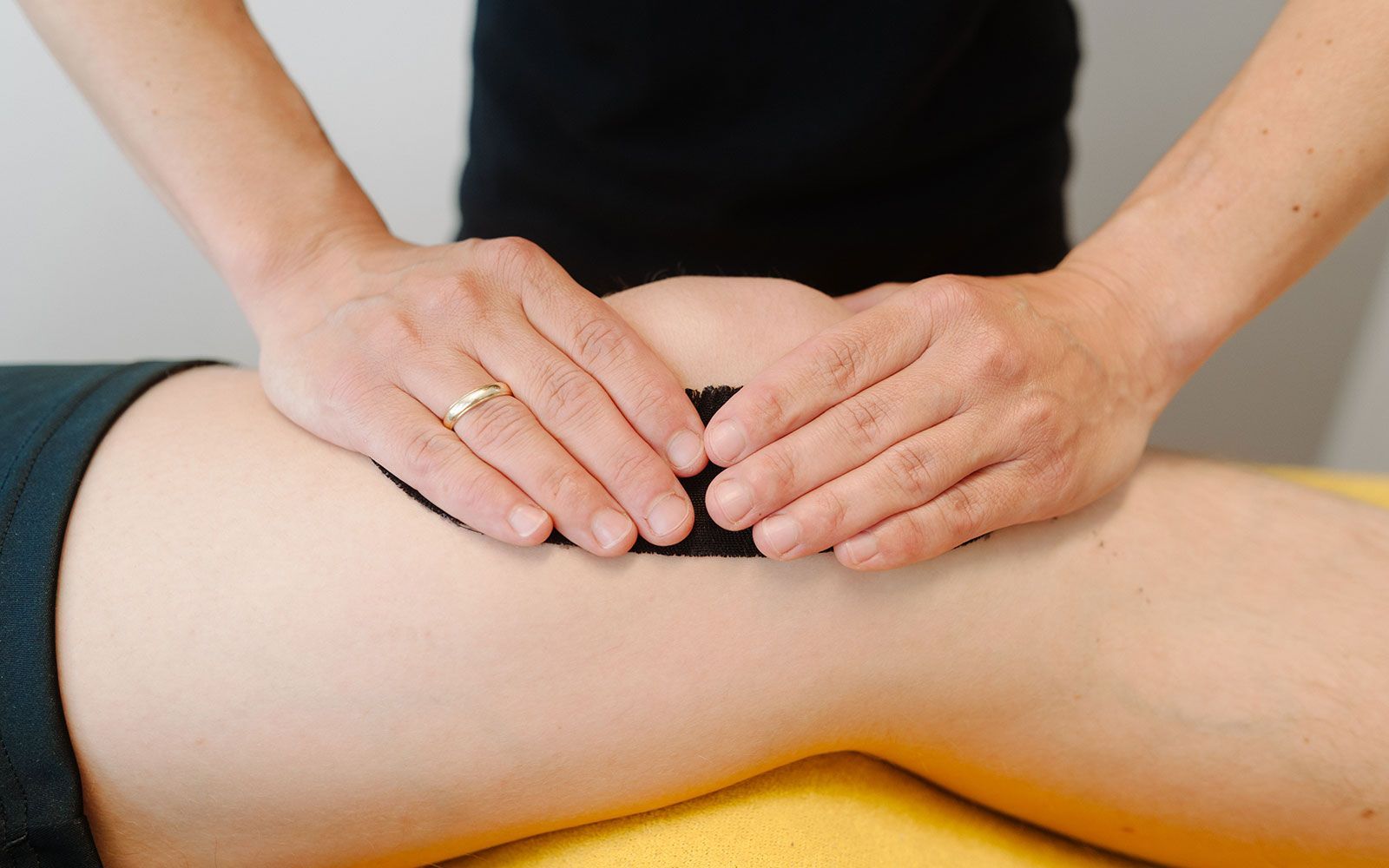 rehakrahl Therapie & Training Spardorf
