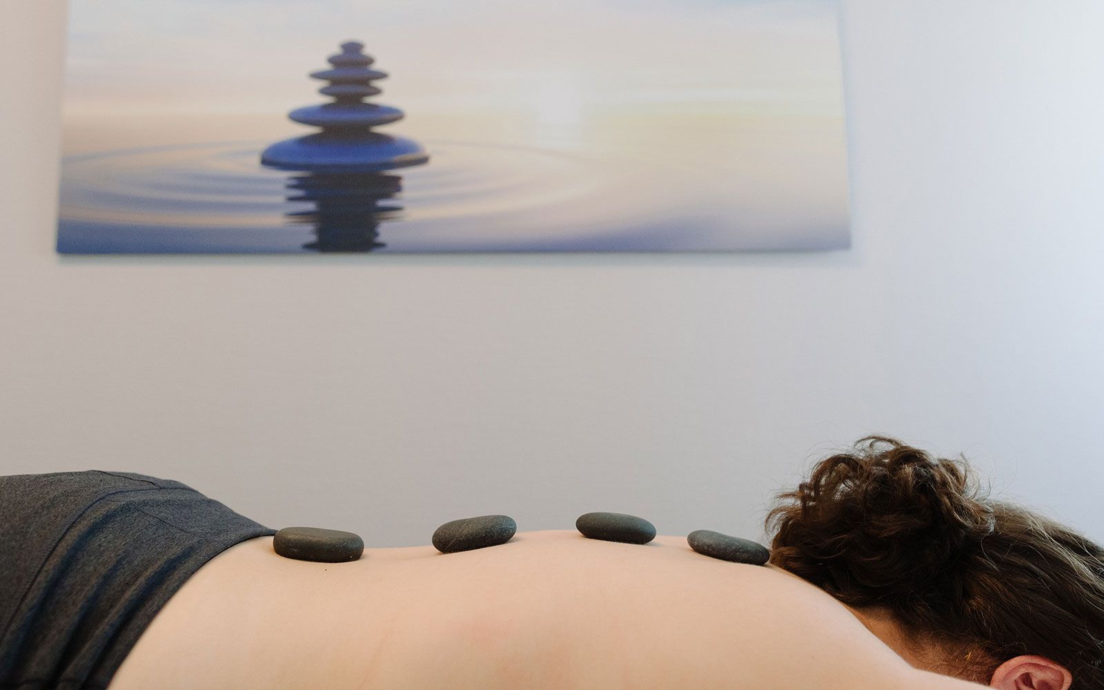 Wellness Massage Spardorf Erlangen