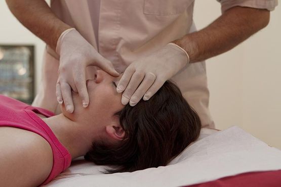 Physiotherapie Spardorf Erlangen