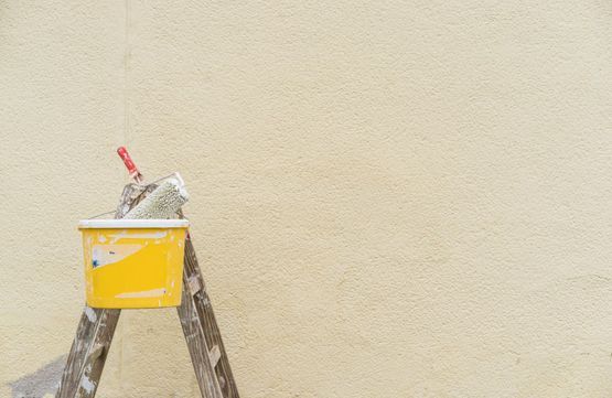 Fassadenmalerei - Jasari Painting - Küsnacht