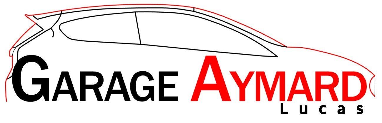 Logo Garage Aymard Lucas