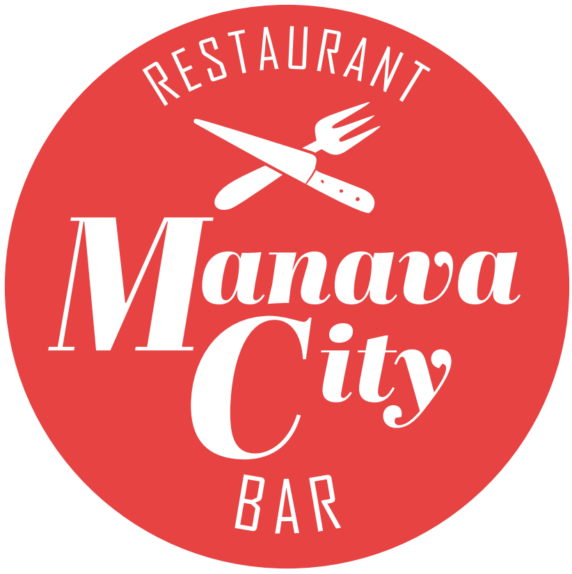 Logo Manava City