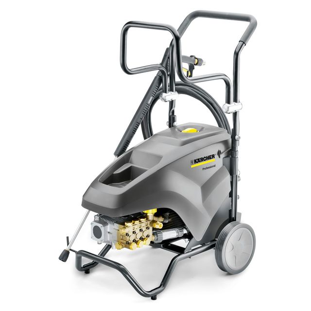 Aspirateur industriel