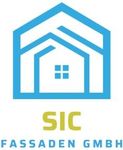 SIC Fassaden GmbH Logo