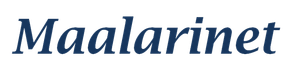 Maalarinet Oy -logo