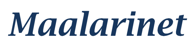 Maalarinet Oy -logo
