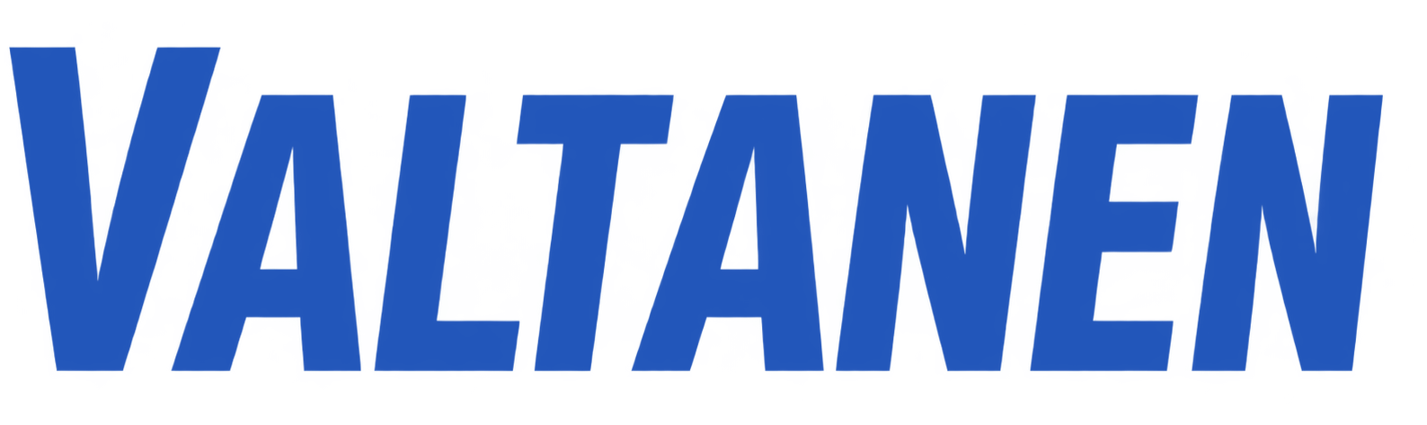 Valtanen logo