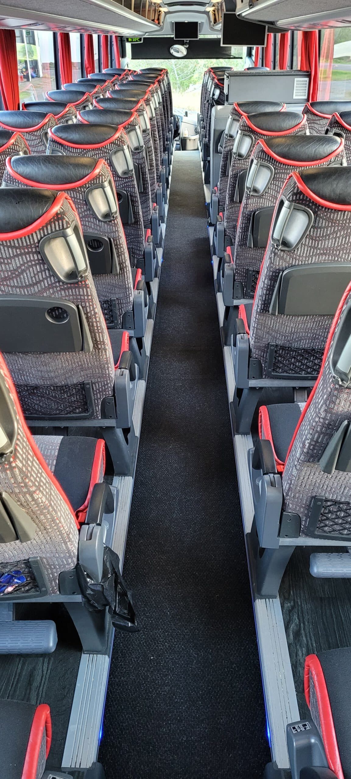 Valtasen Liikenne – bussimatkat ja tilausajot Oripäästä kaikkialle Suomeen