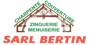 Logo SARL Bertin