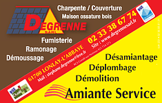 Logo de Degrenne SARL