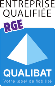 Label entreprise qualifiée