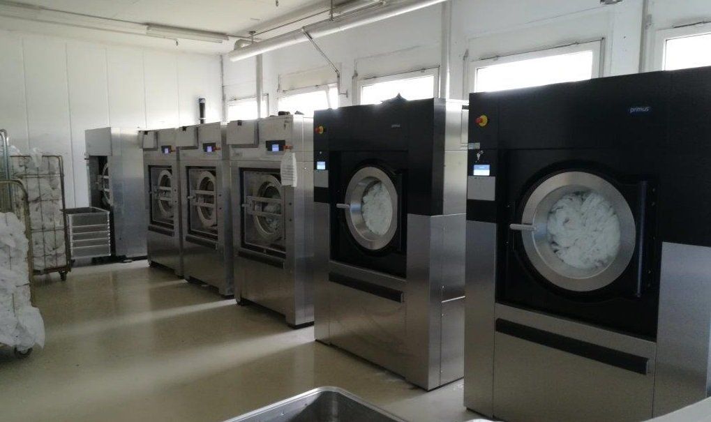 Blanchisserie bassin genevois