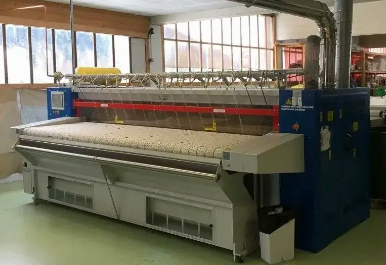 Blanchisserie Haute Savoie