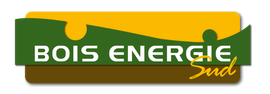 Logo de l'entreprise Bois Énergie Sud