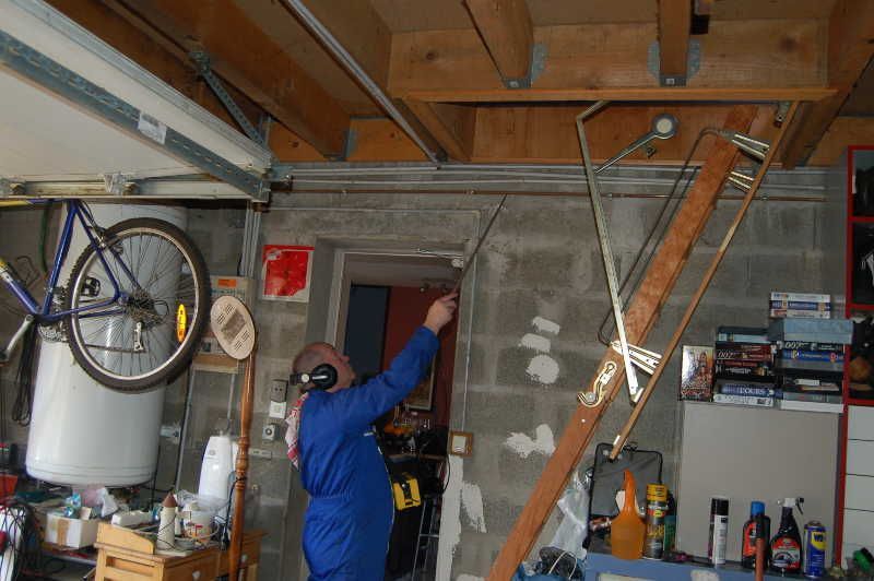 Inspection par acoustique