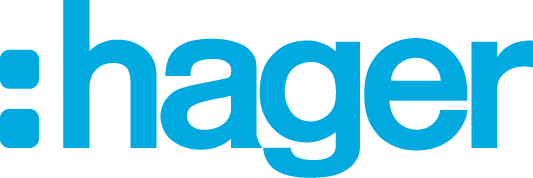Logo Hager
