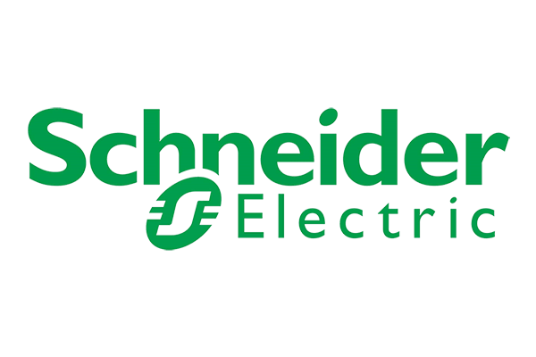 Logo Schneider Electric