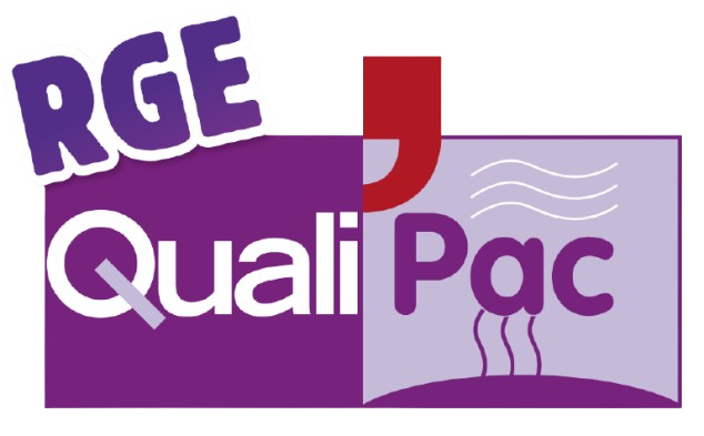 Certification RGE QualiPAC