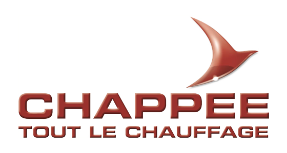 Logo Chappee