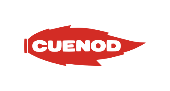 Logo Cuenod