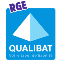Logo RGE Qualibat