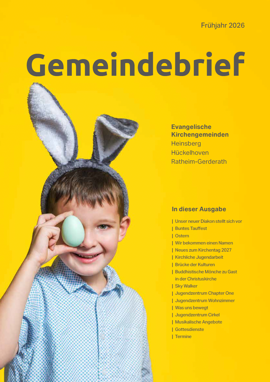 Ein Bild eines Baumes mit der Aufschrift Gemeindespiegel darauf