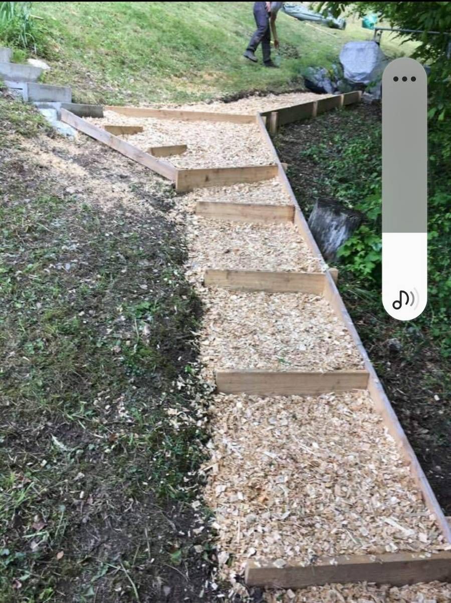 Profil Vert, Minster