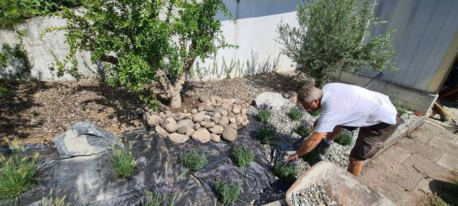 Profil Vert, Minster