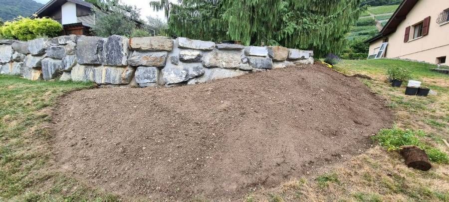 Profil Vert, Minster