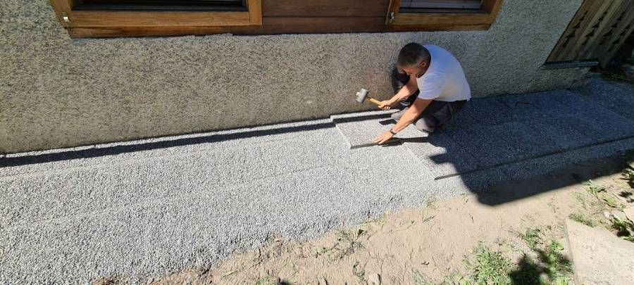 Profil Vert, Minster