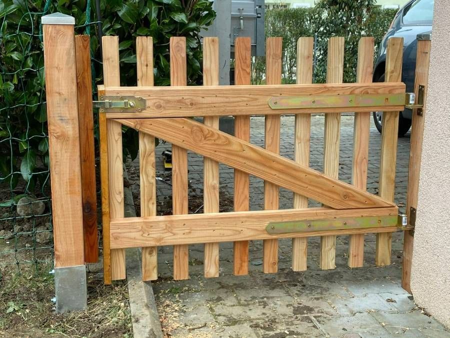 Profil Vert, Minster