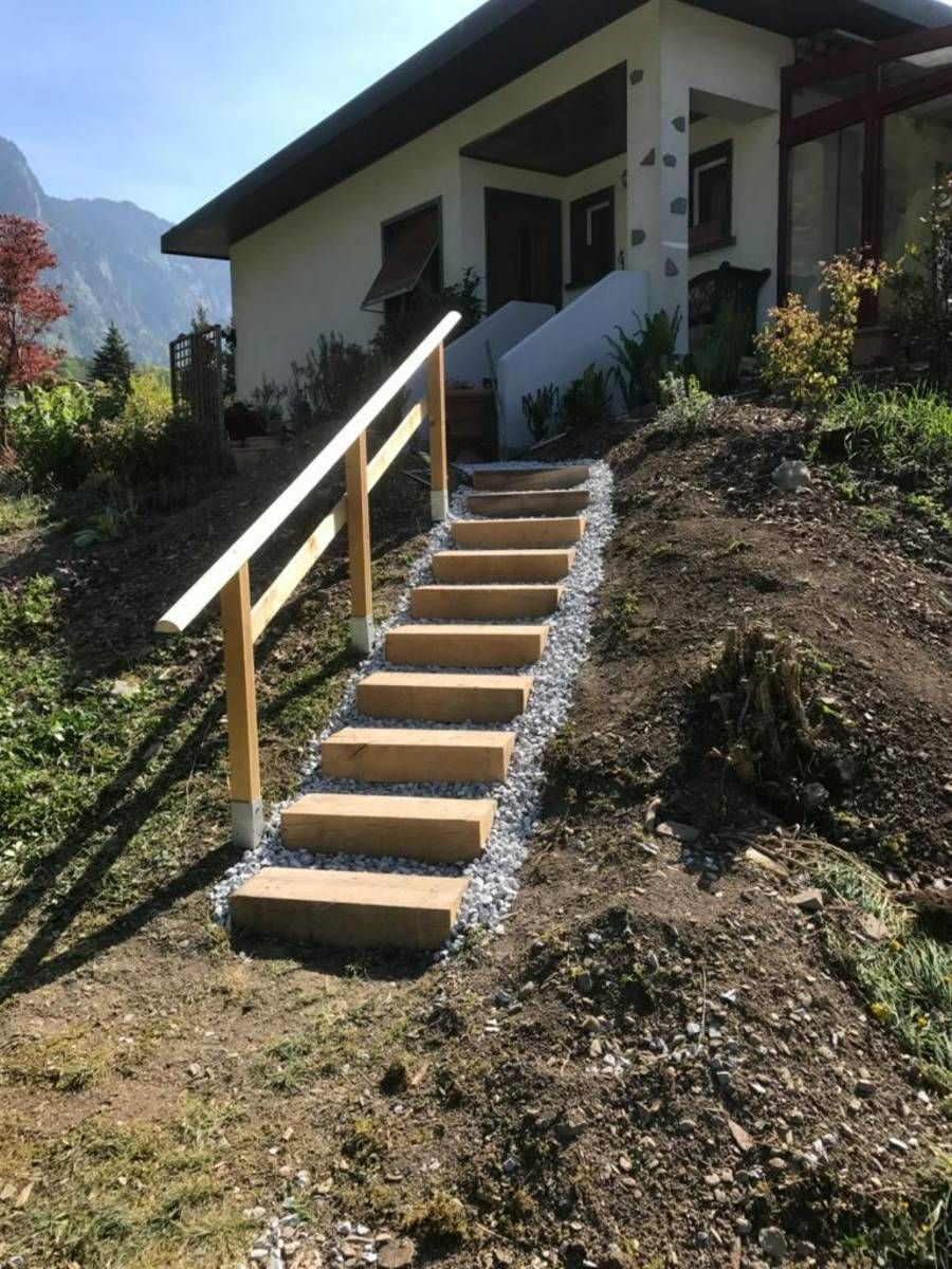 Profil Vert, Minster