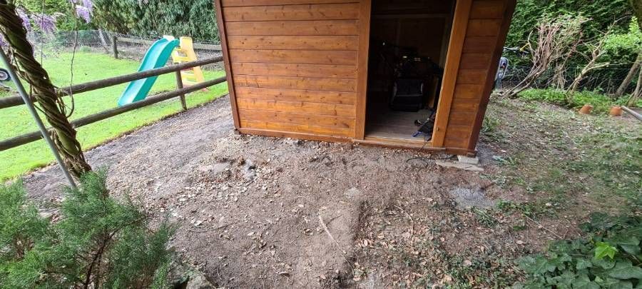 Profil Vert, Minster