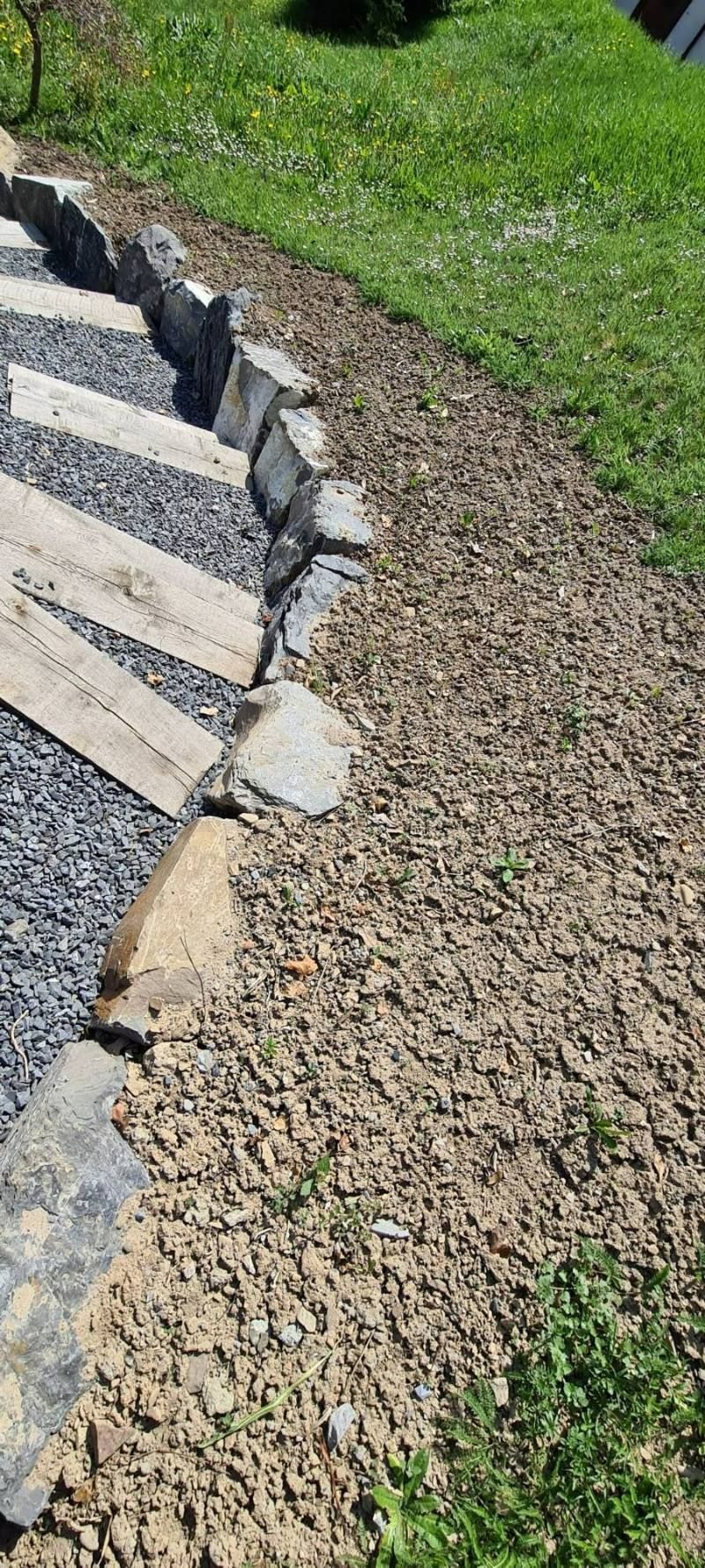 Profil Vert, Minster