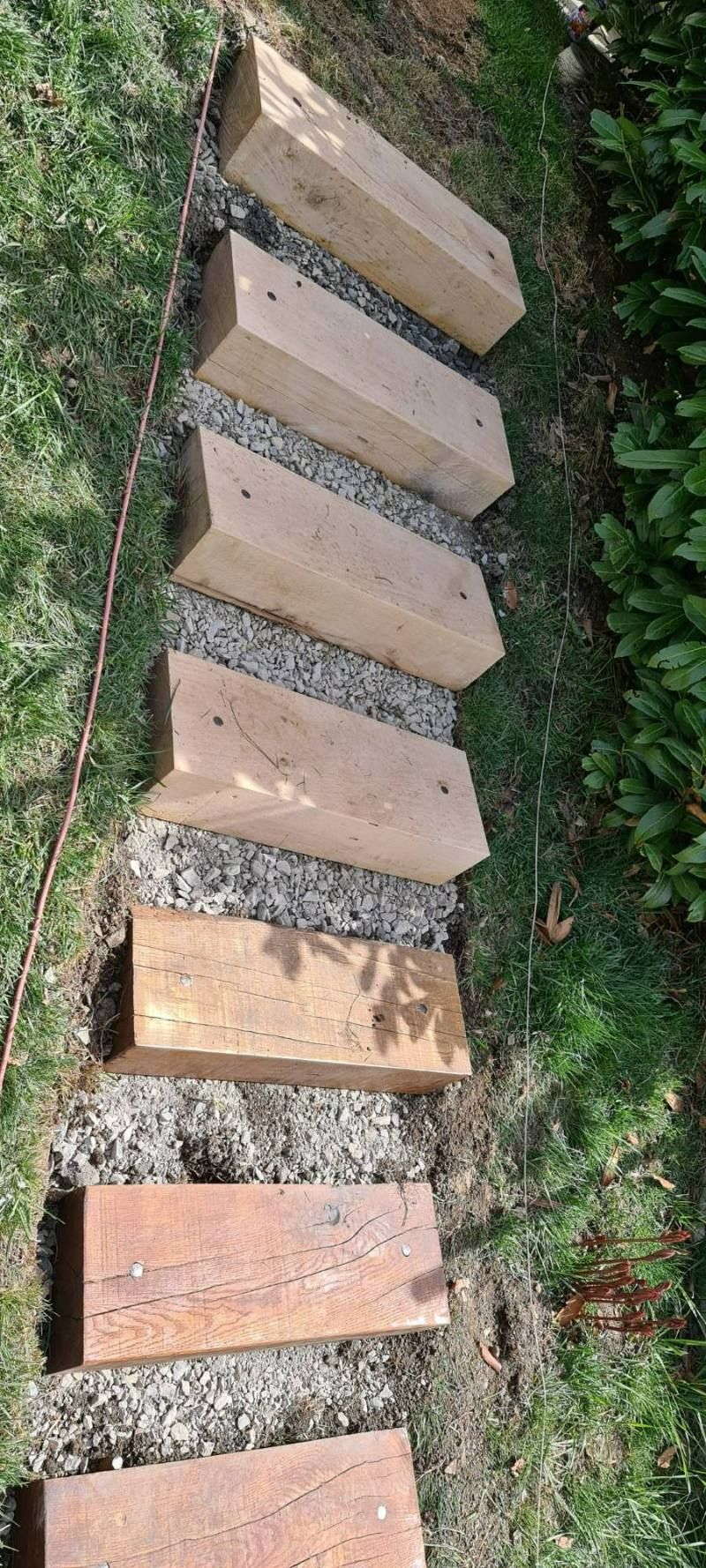 Profil Vert, Minster