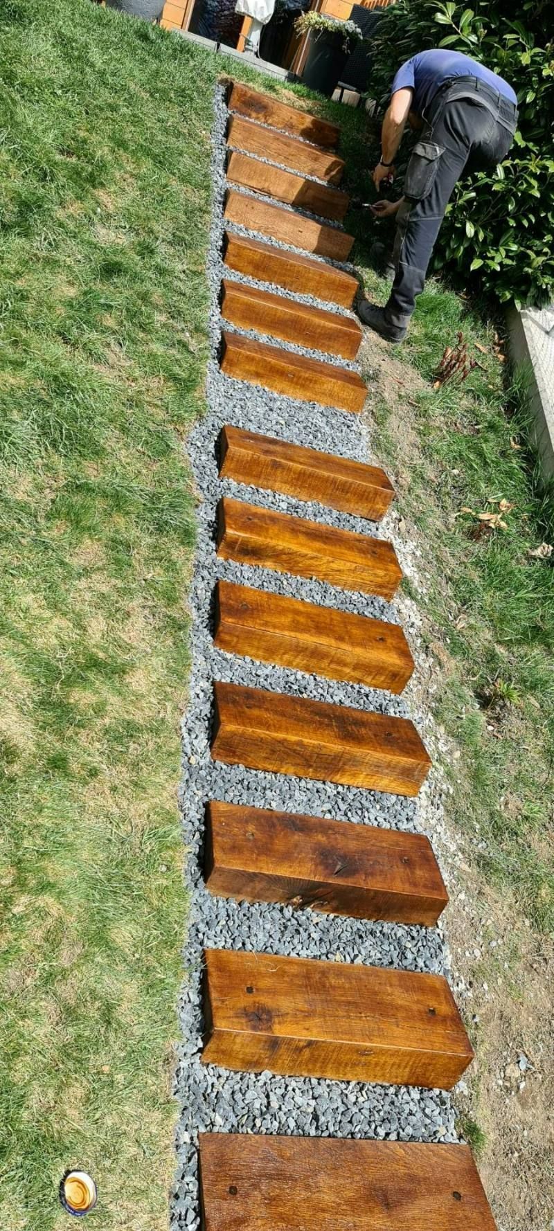 Profil Vert, Minster