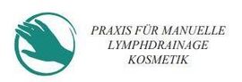 Logo von der Praxis für manuelle Lymphdrainage | Kosmetik