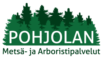 Pohjolan Metsä- ja Arboristipalvelut Oy