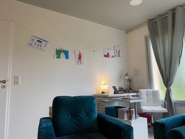 cabinet Palinges -  Enfants