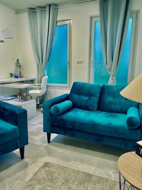 Thérapie Individuelle- Couple-Famille à Palinges