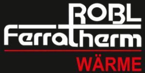 Robl Ferratherm Logo
