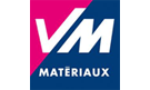 Logo VM Matériaux