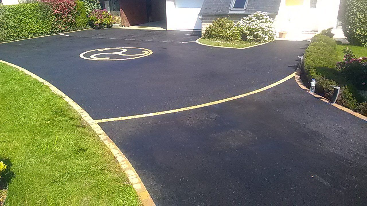 Travaux de terrassement et d'aménagement